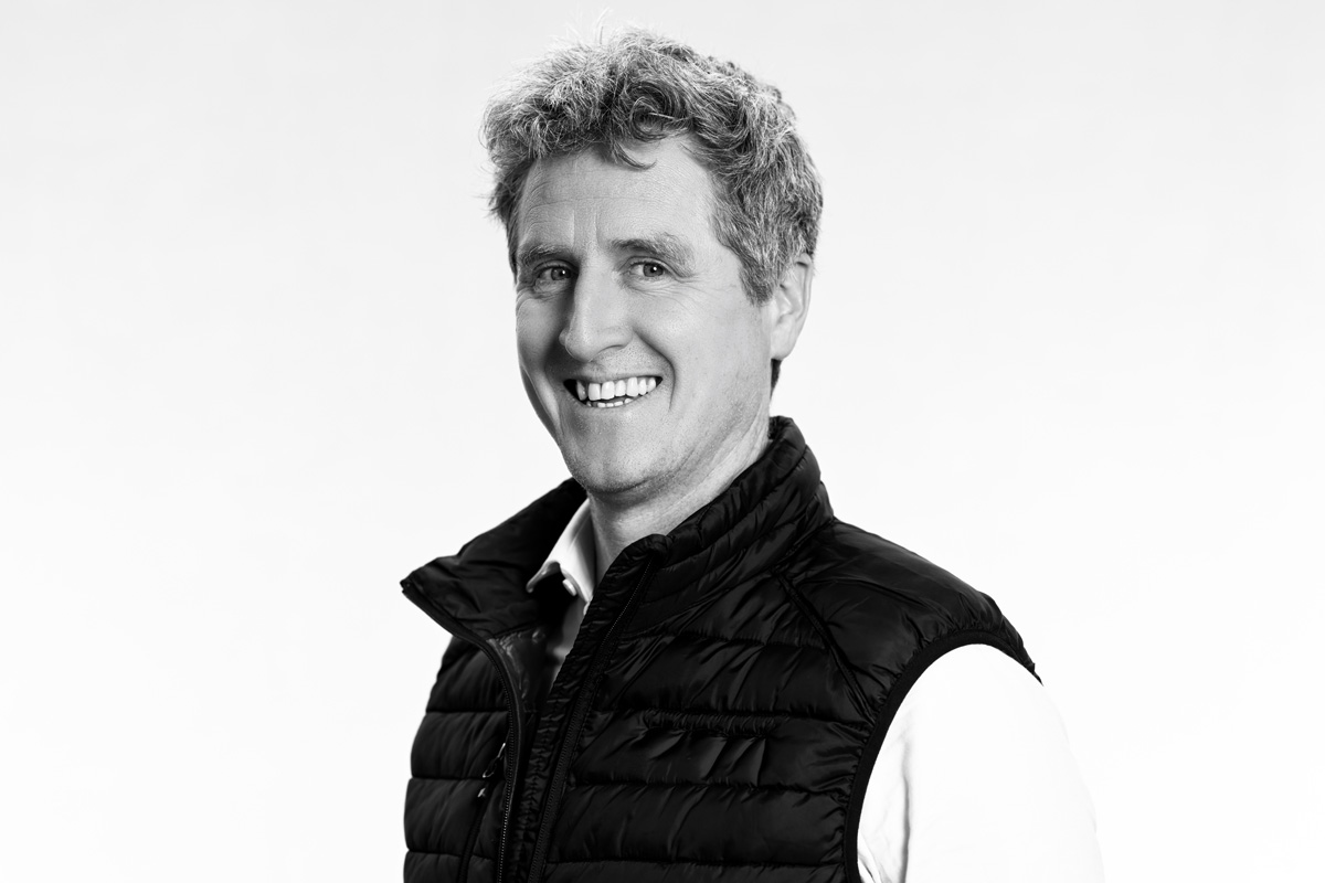 Malcolm MacDougall