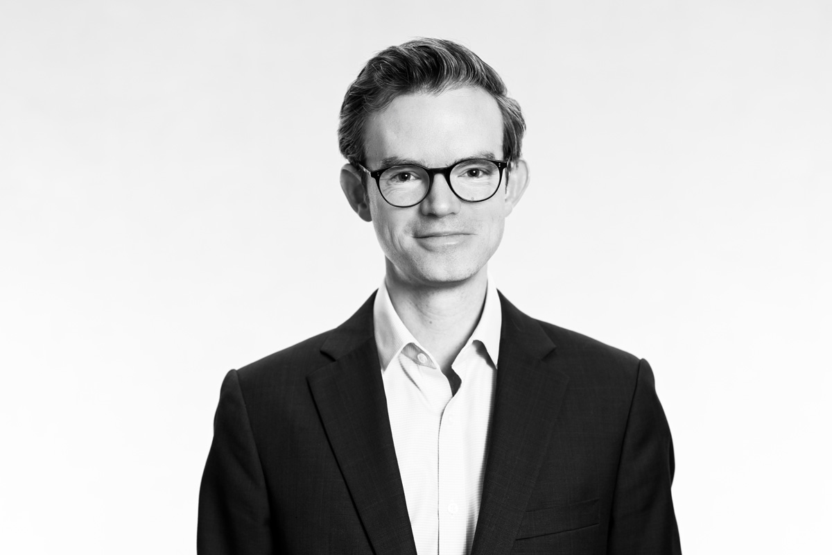 Jonathan Bridcut