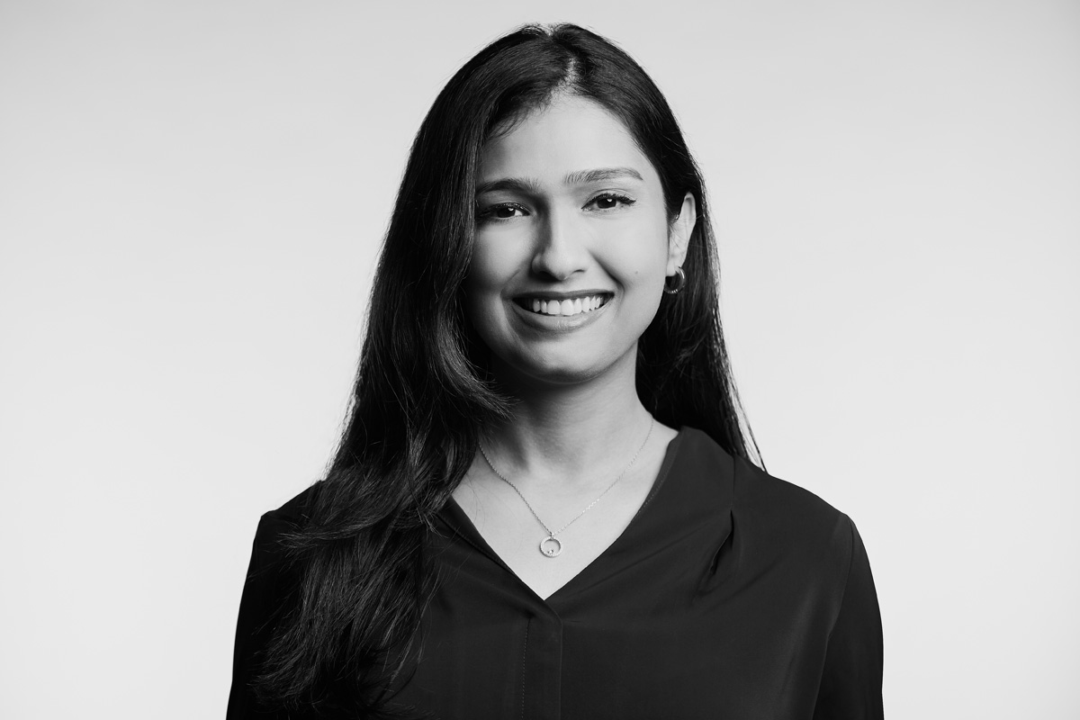 Shwini Dsouza
