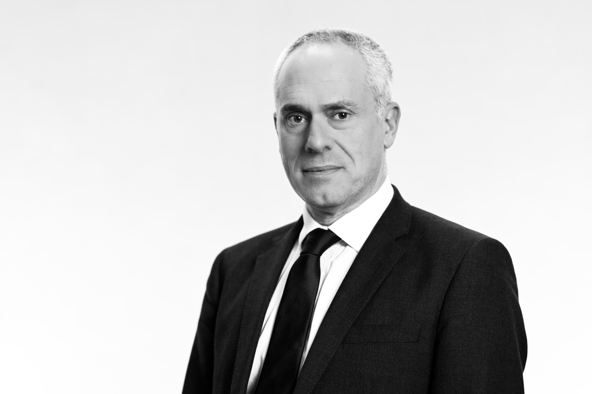 Haris Zografakis