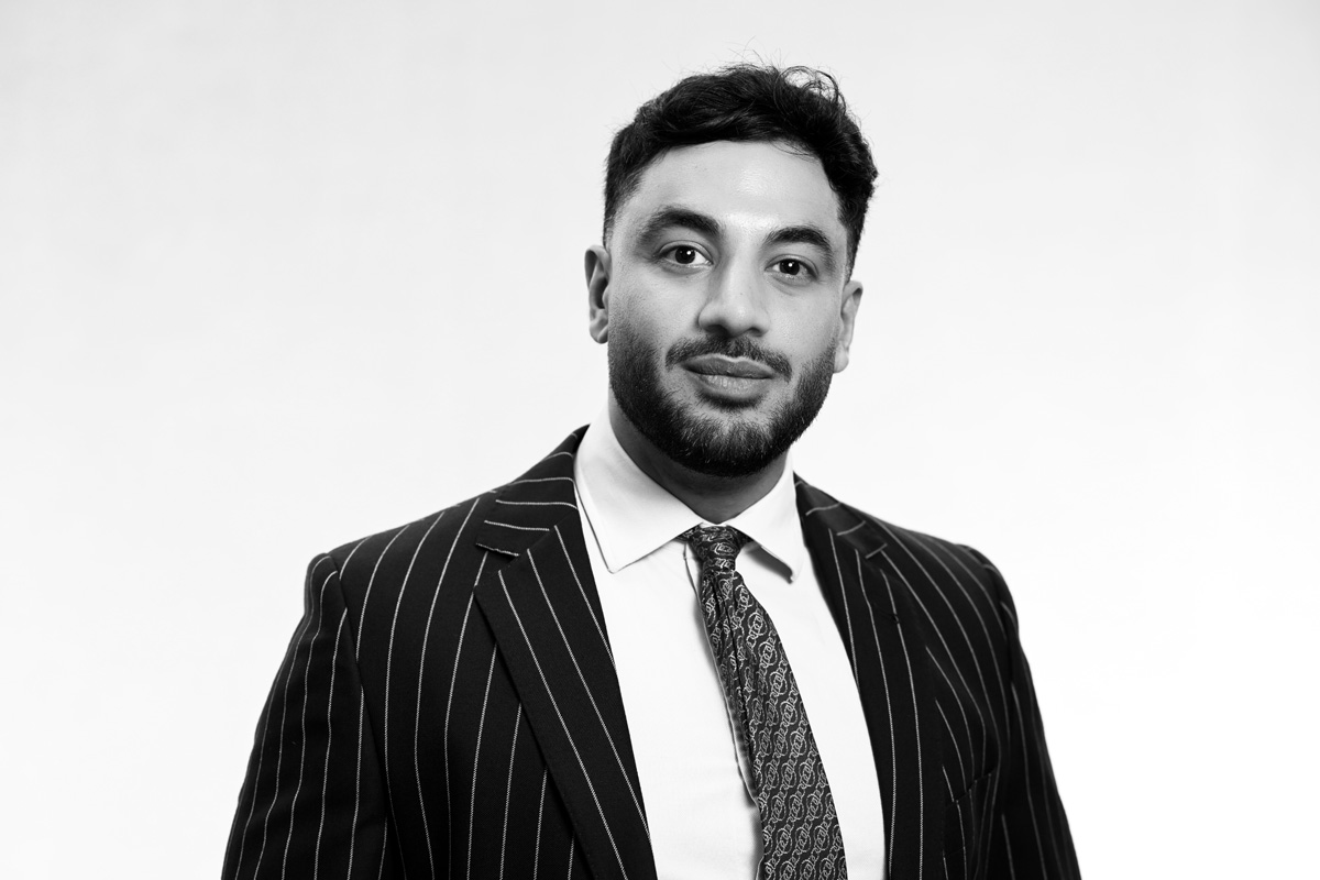 Rajiv Kakkad