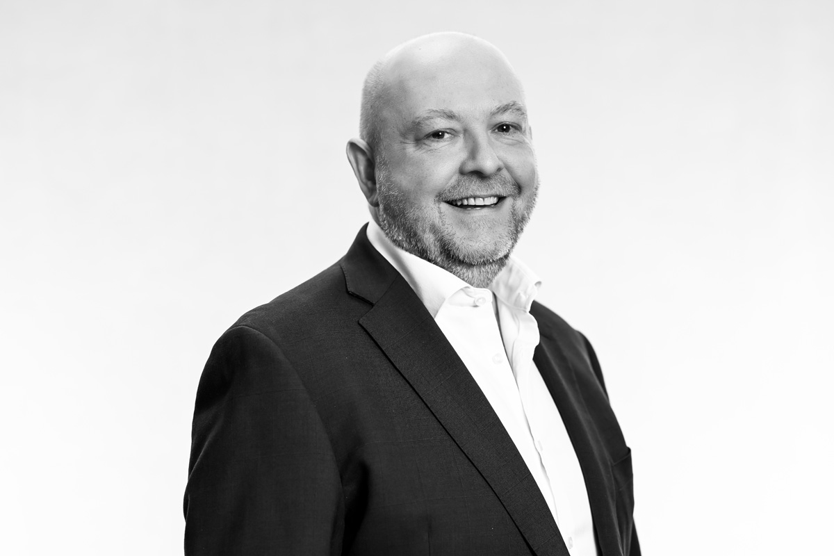 Kevin Norbury