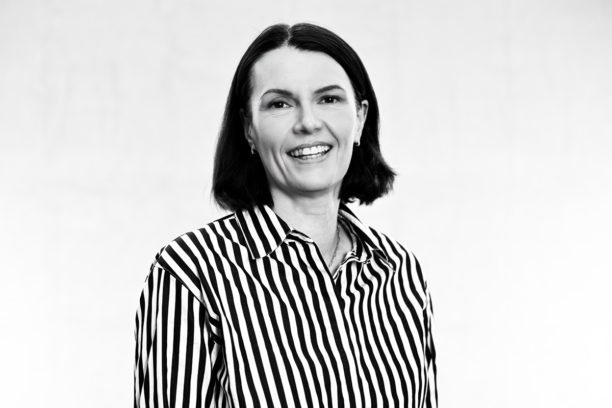 Julie Romer