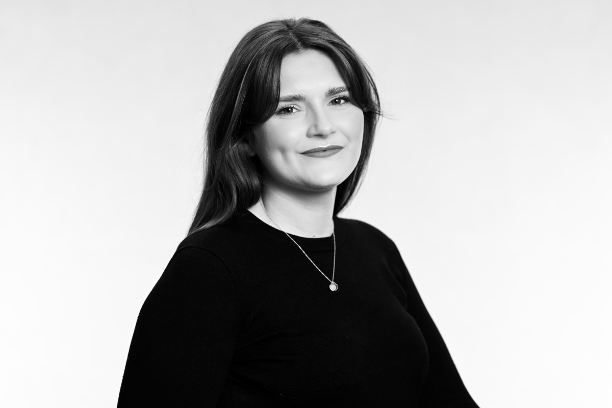 Alexandra Tomlinson