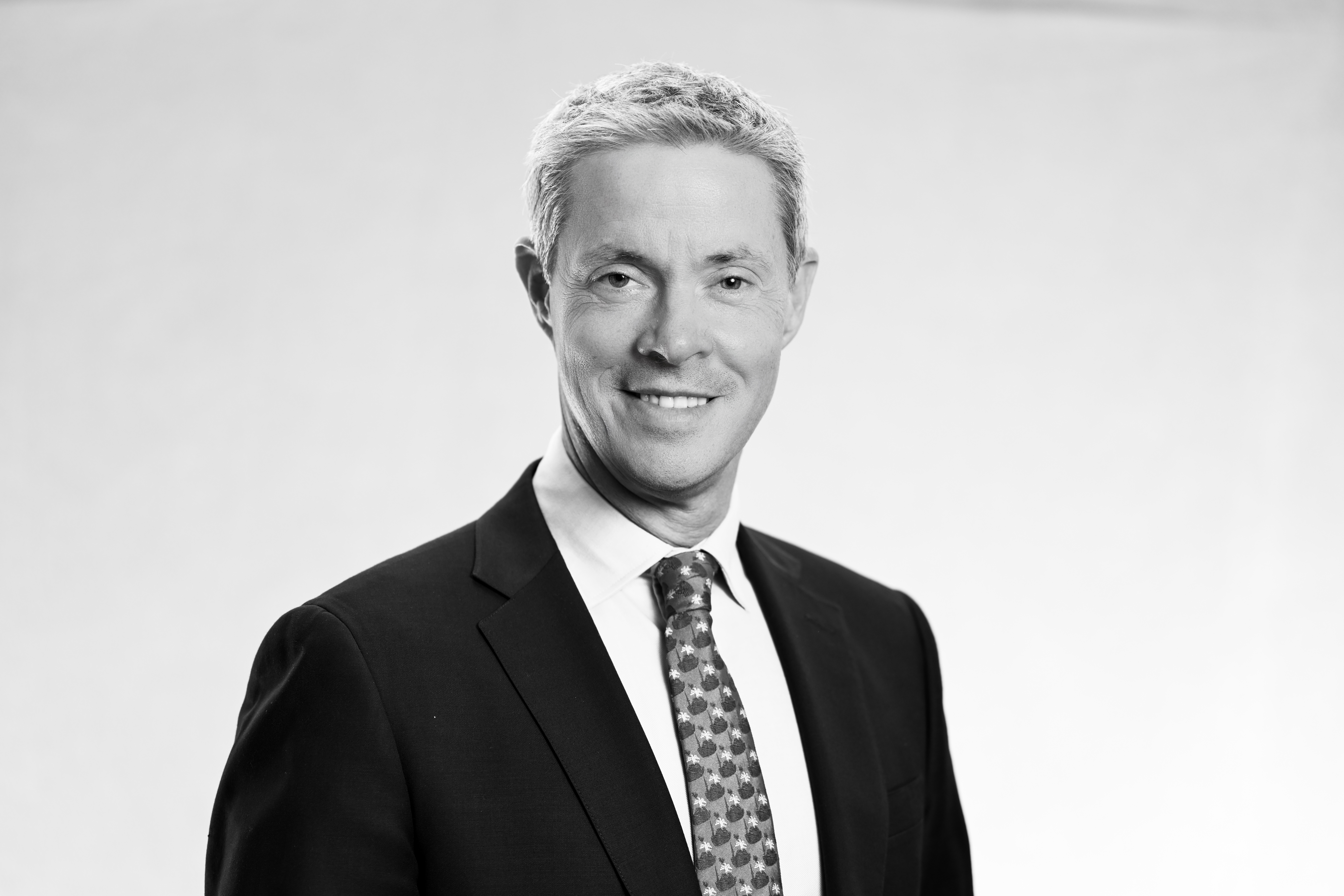 Nick Austin