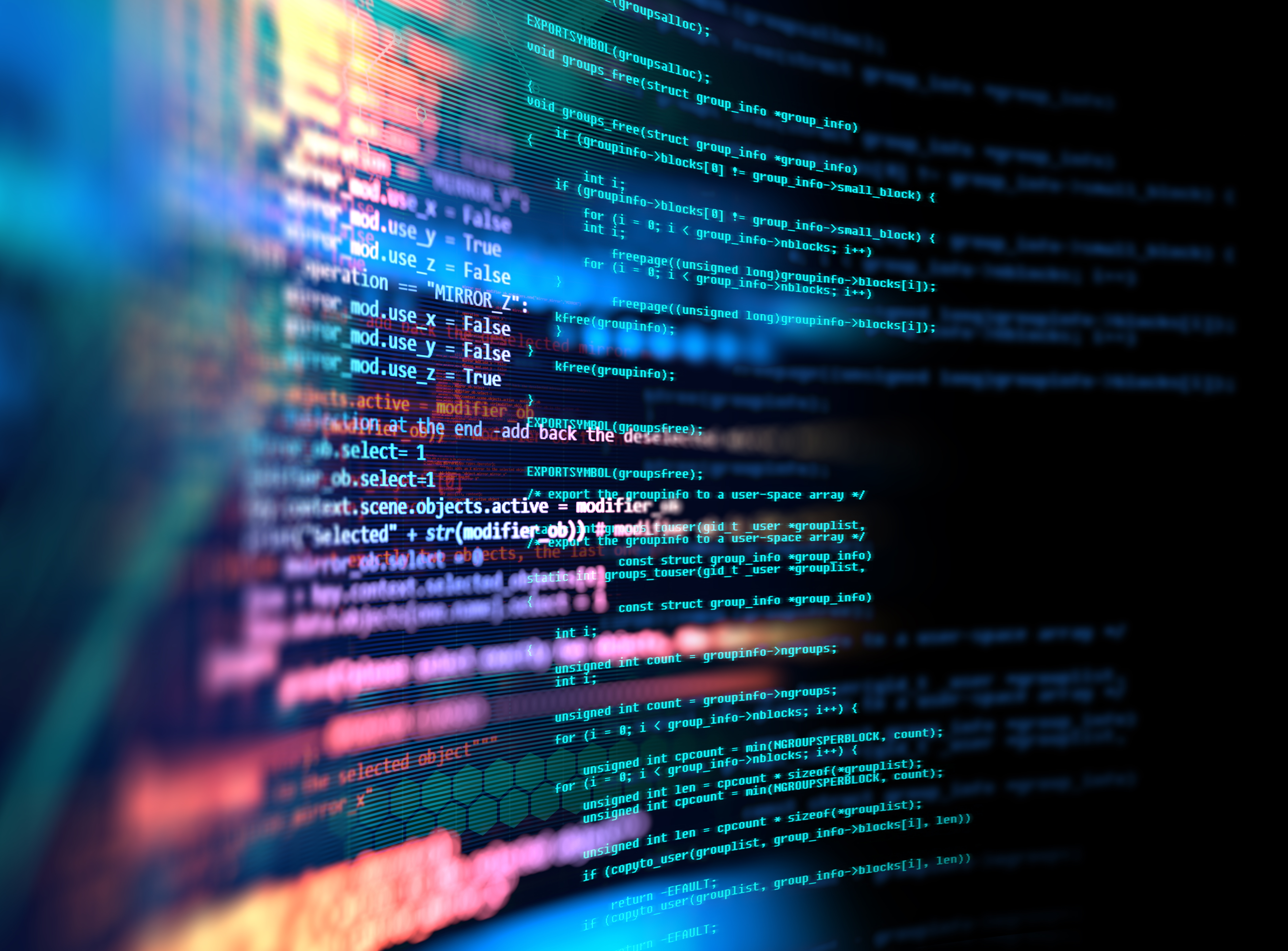 AI & Disruptive Technology | Legal Services