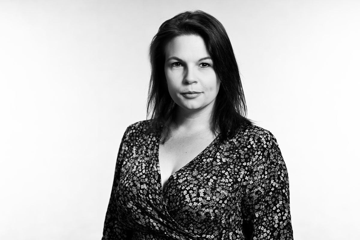 Estella Bogira