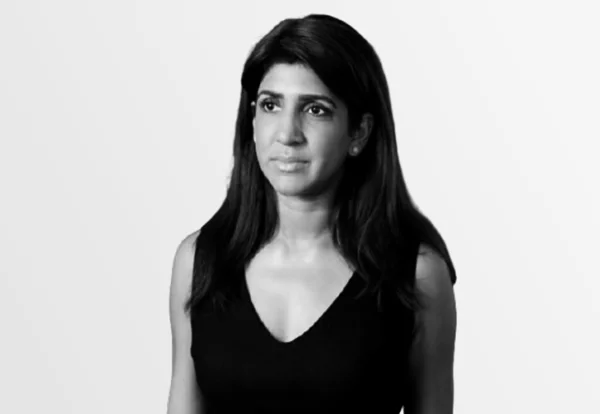 Priya Grigoriadis