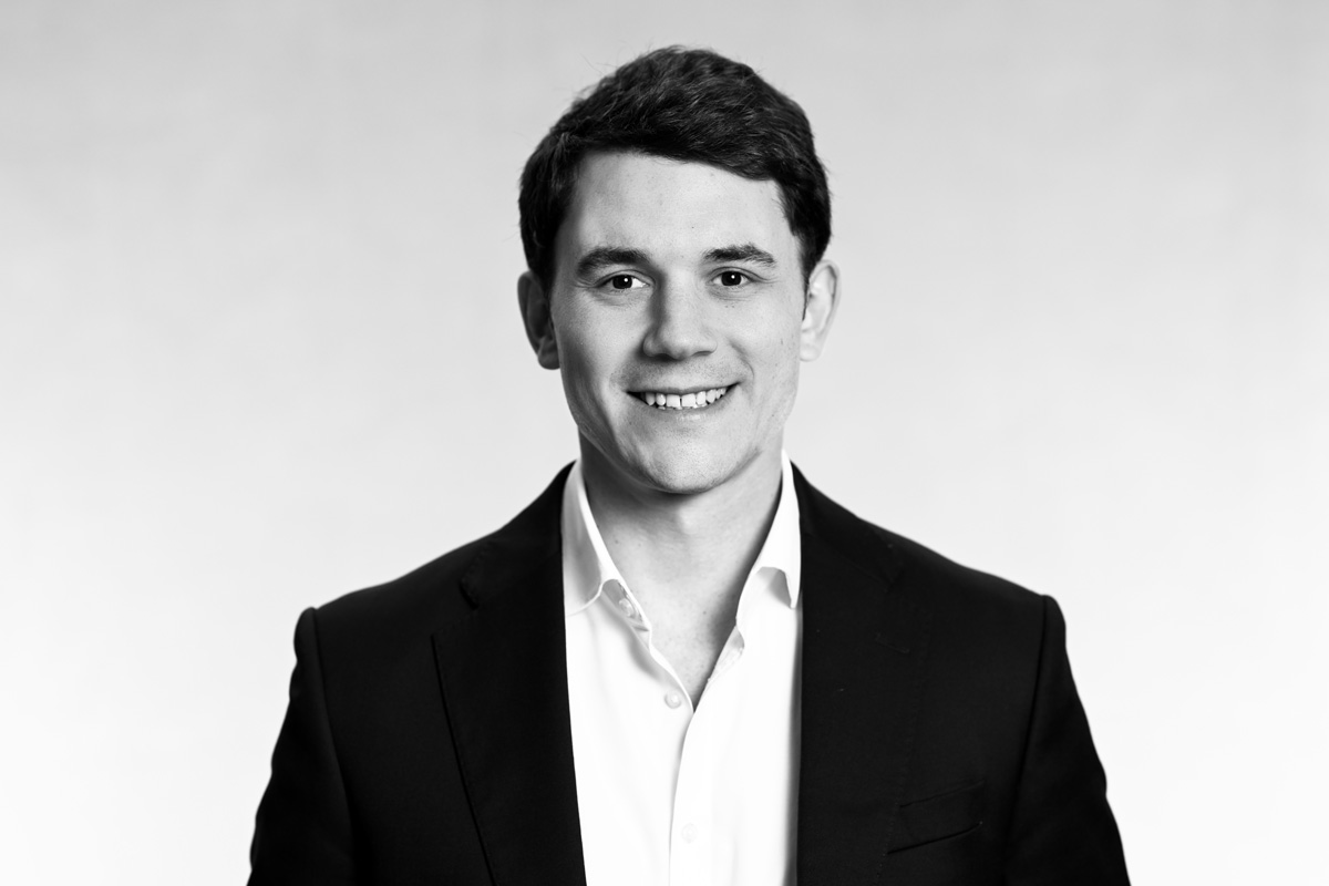 Cunnington Joshua