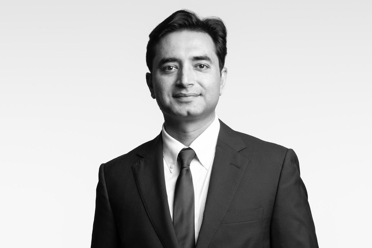 Negi Saurabh