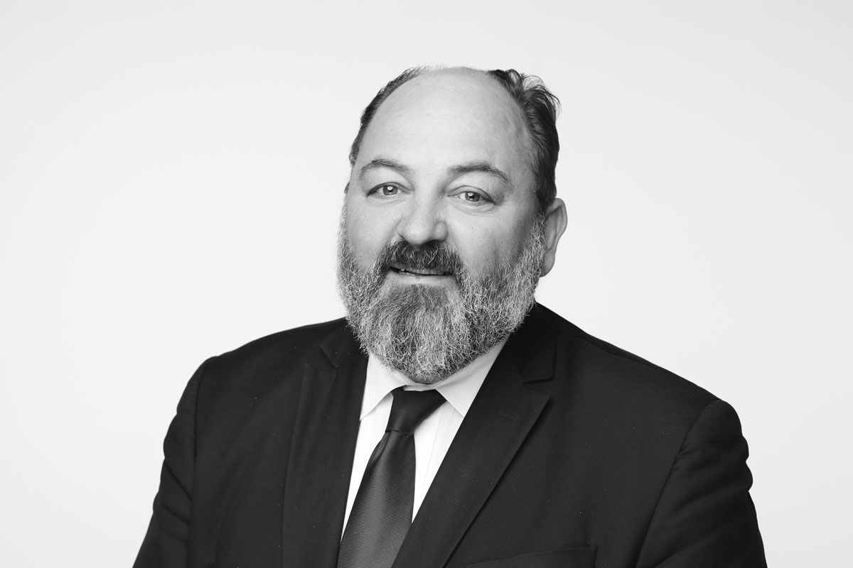 Raphael Gauvain