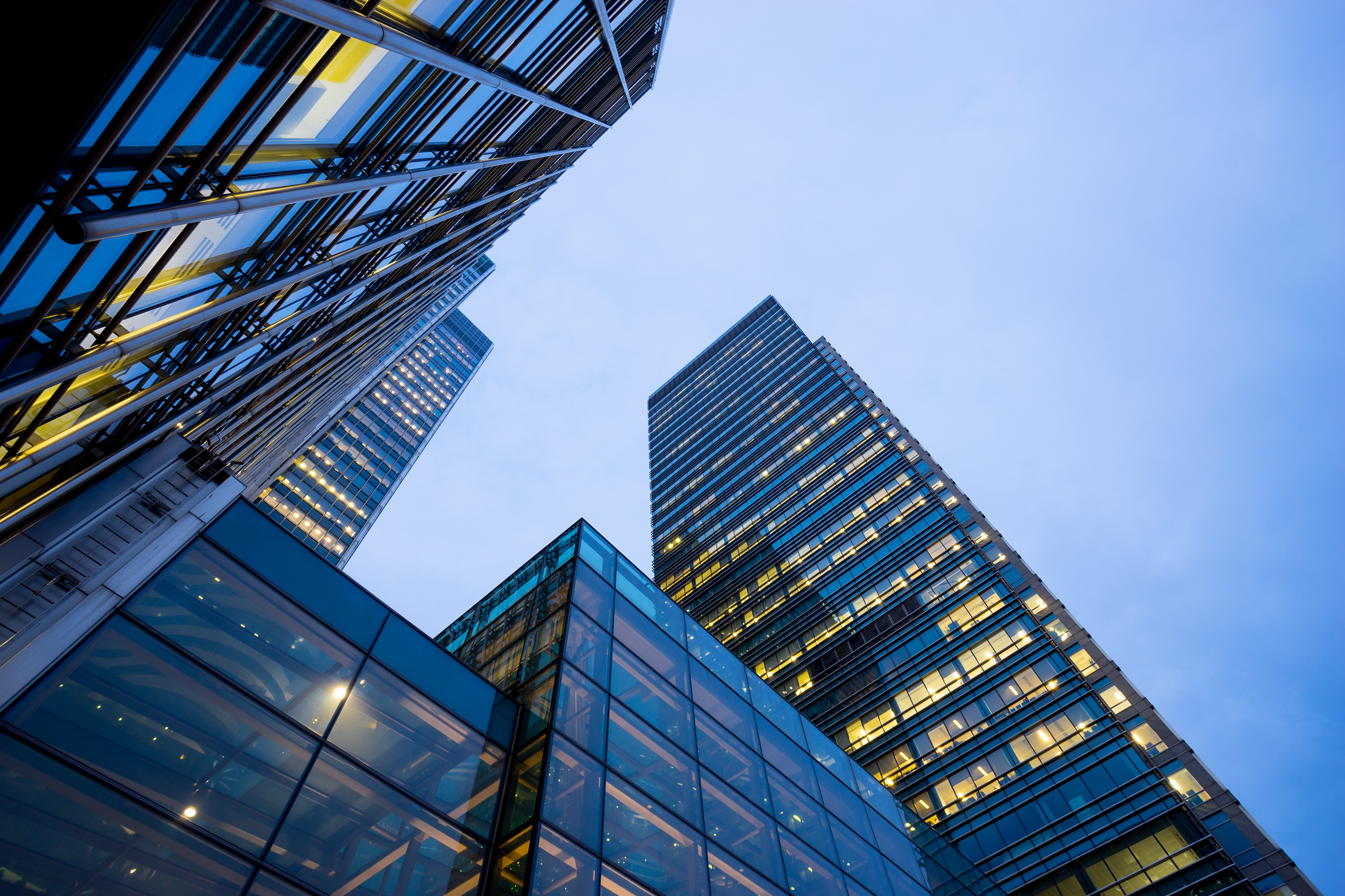 Financial Services Regulation | Legal Services