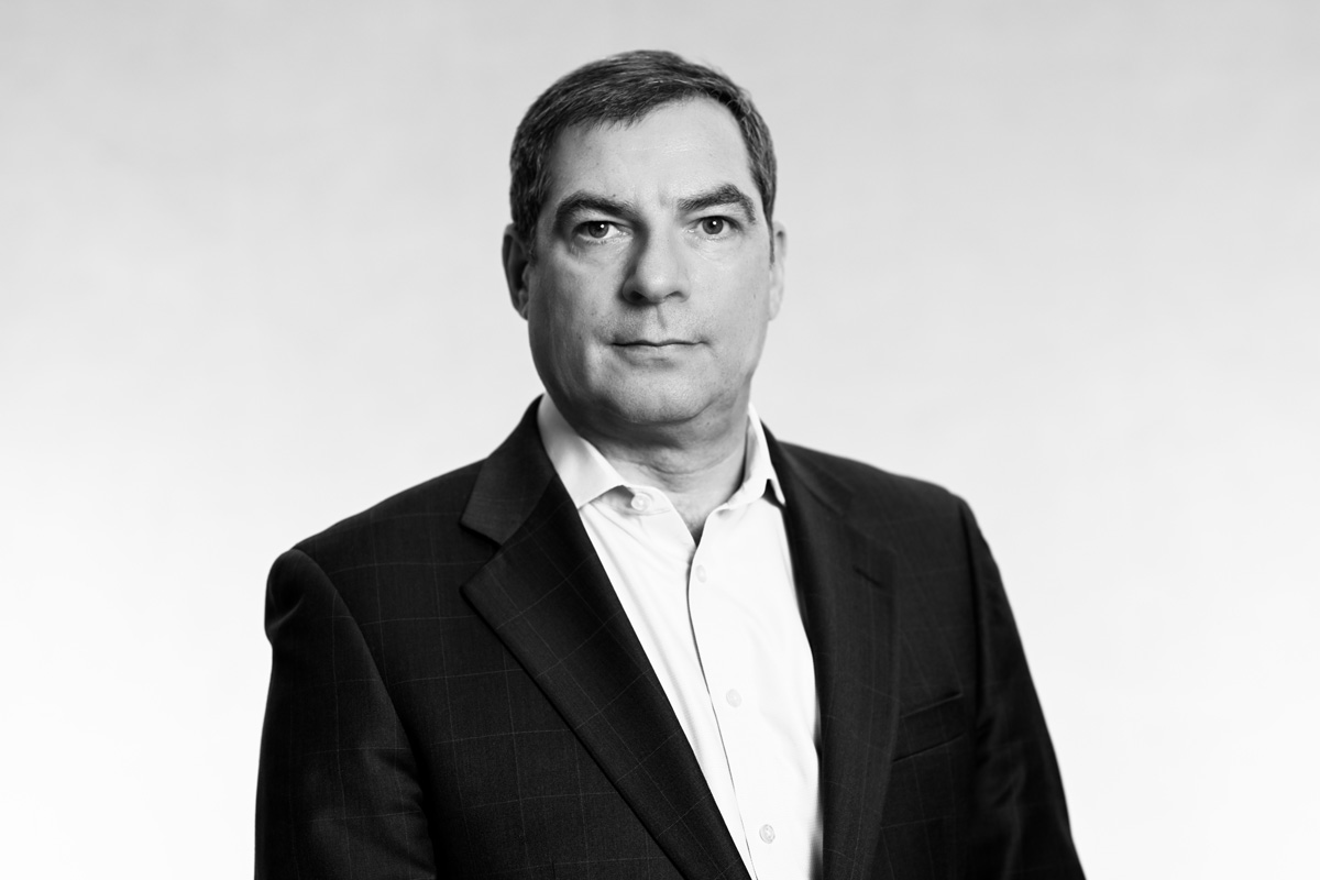 David Sinclair