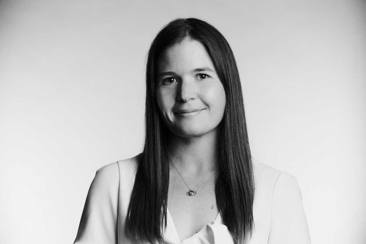 Caroline Hibberd