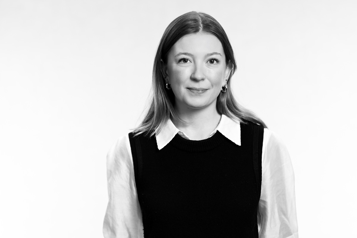 Kathryn Lister
