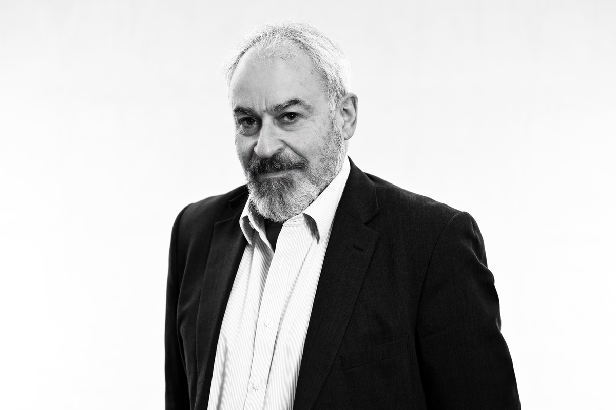 Mark Lewis