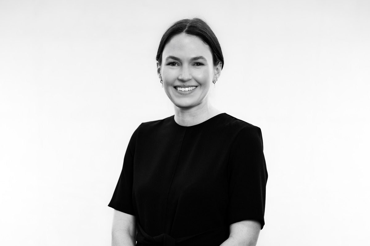 Alice Routh