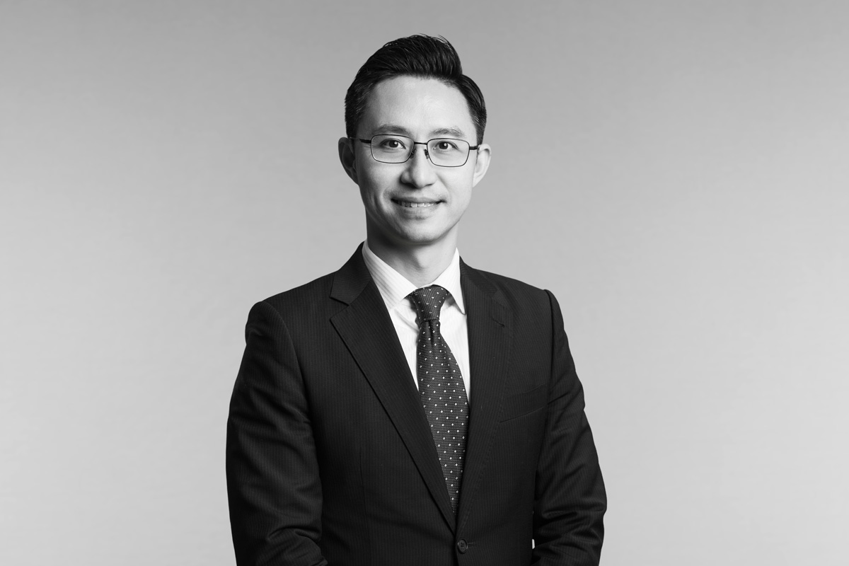 Danny Kan