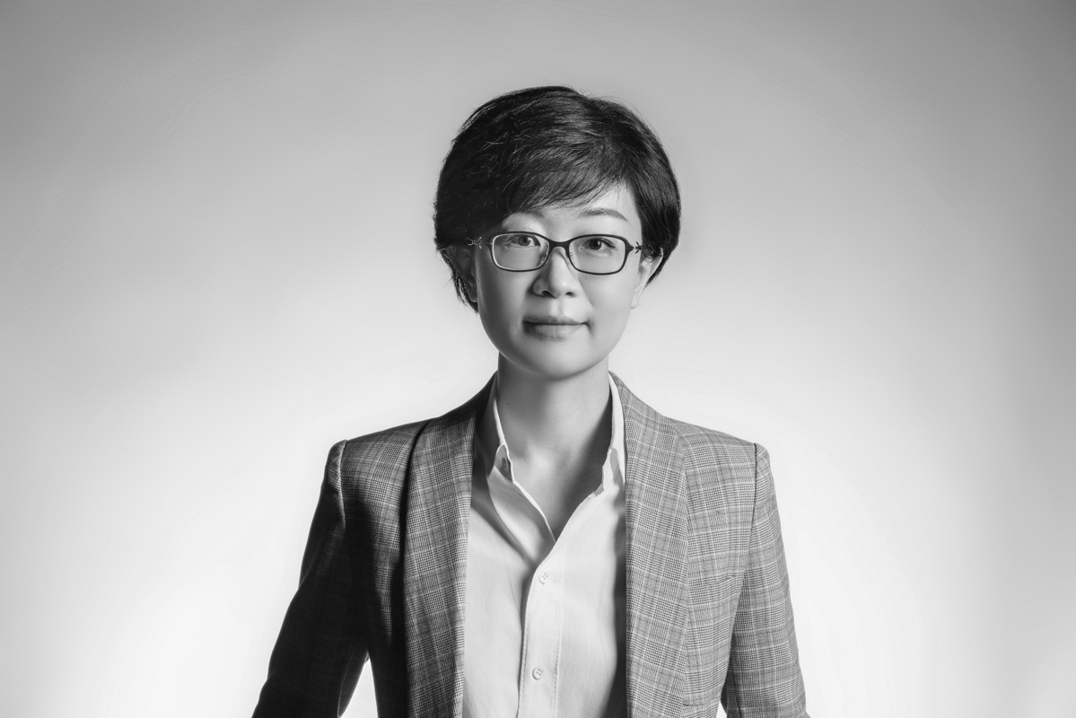 Shirley Li