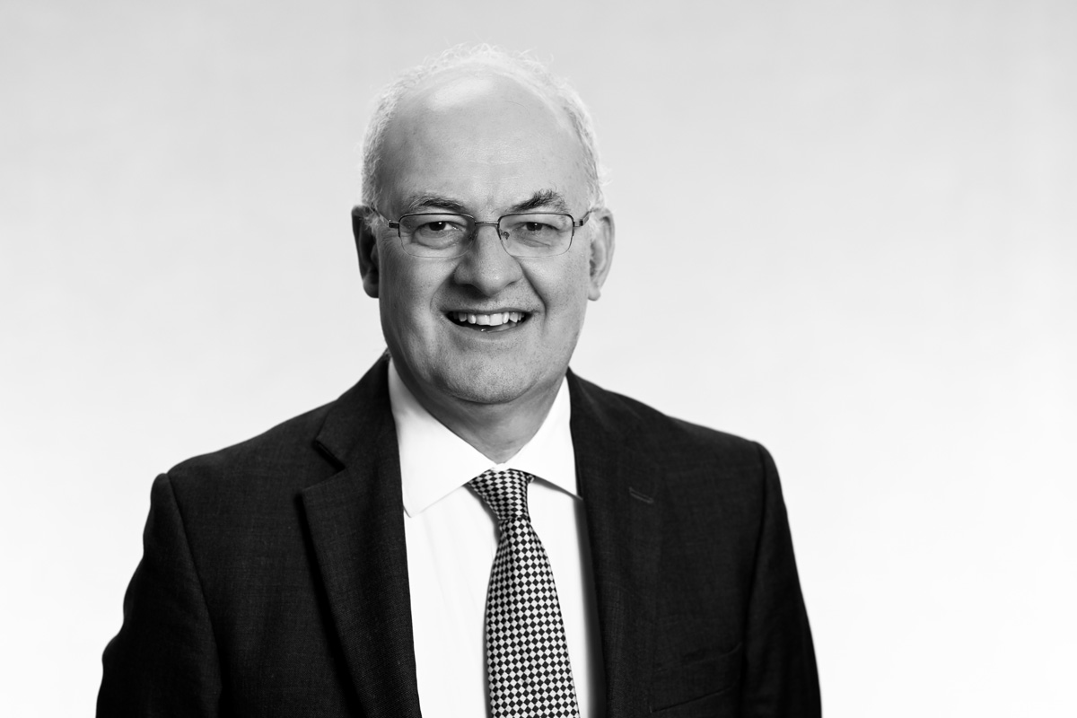 Nicholas Stretch