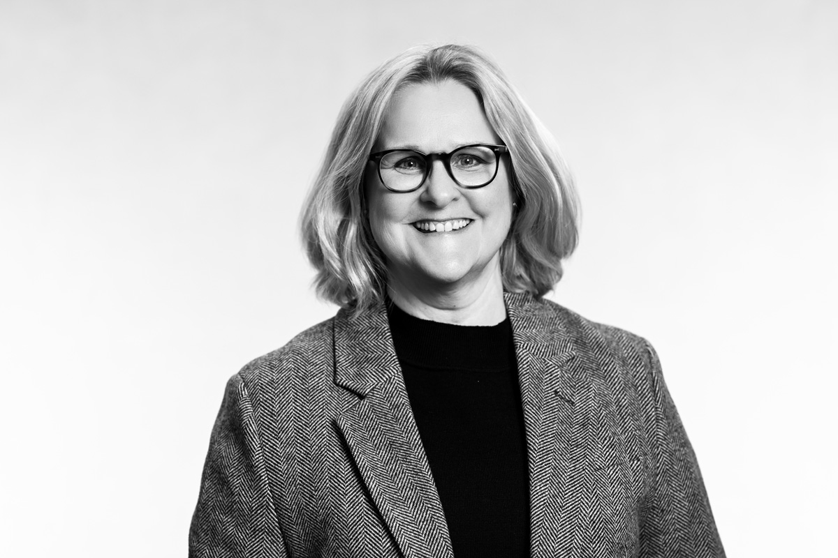Kirsti Massie