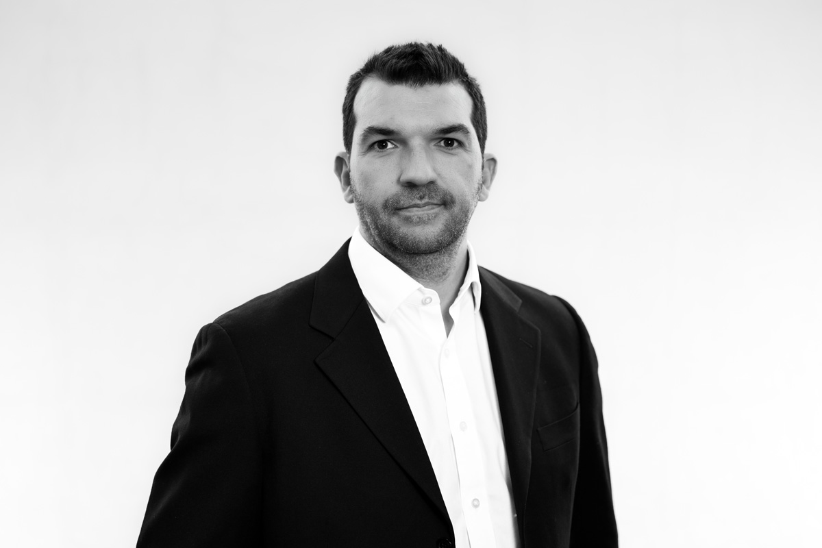 Spiros Zavitsas