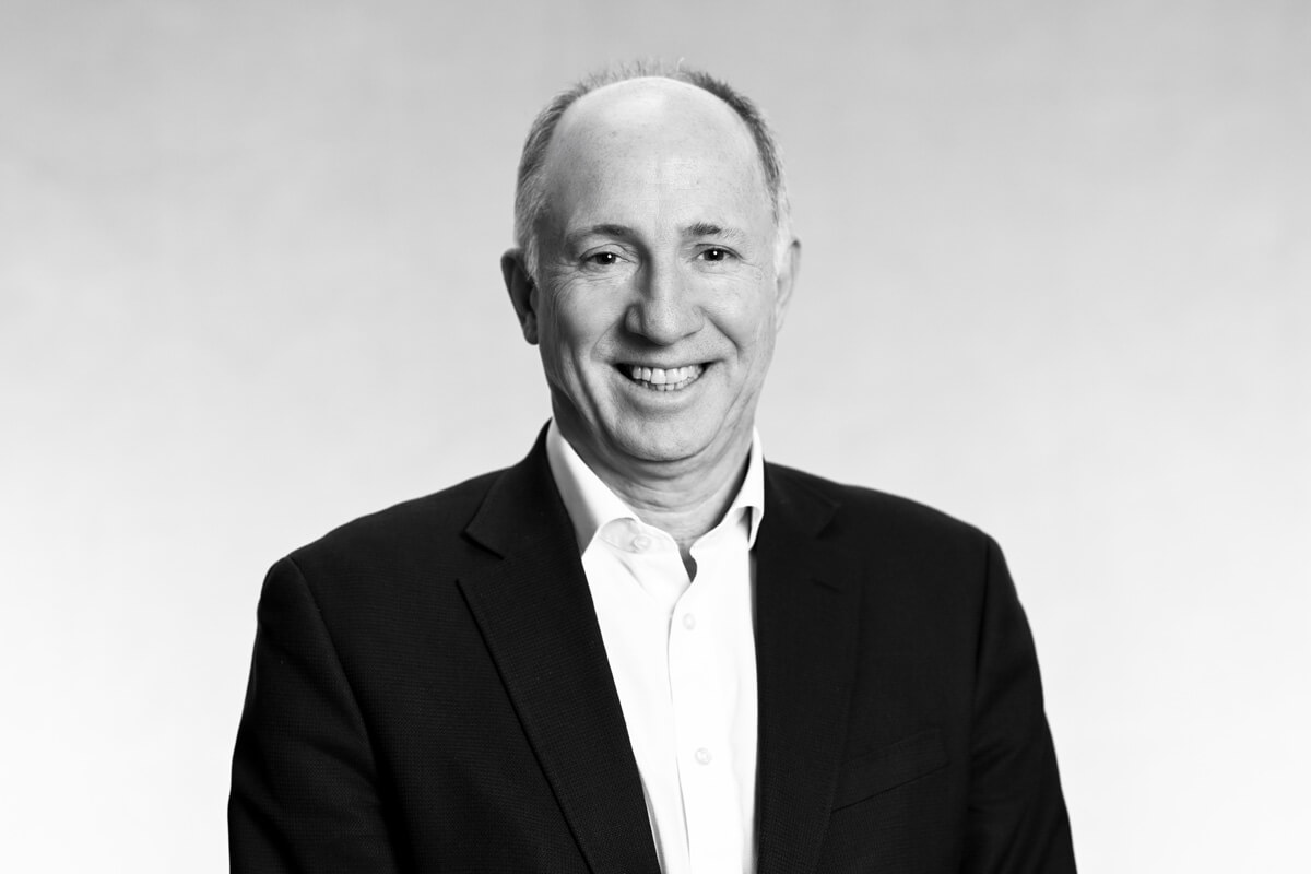 Paul Hayward-Surry
