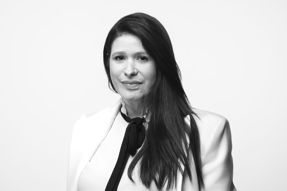 Emmanuelle Corcos