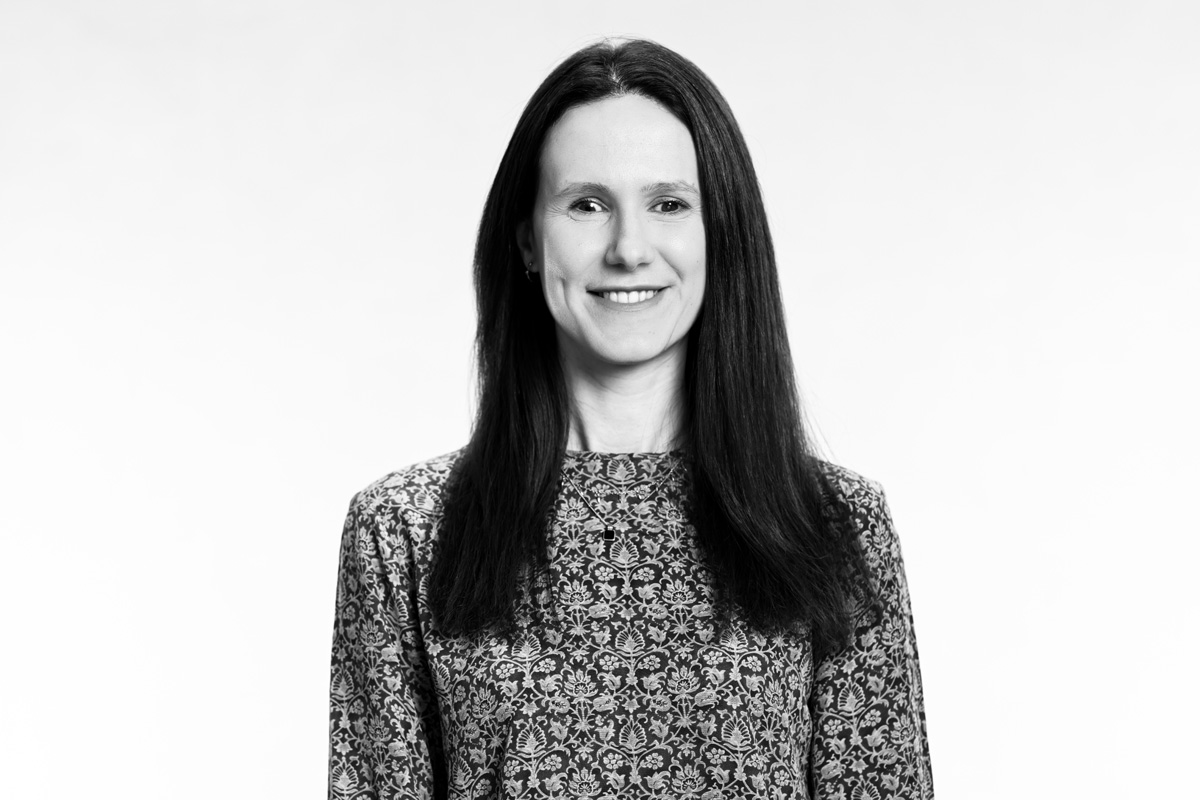 Francesca Cadoux-Hudson