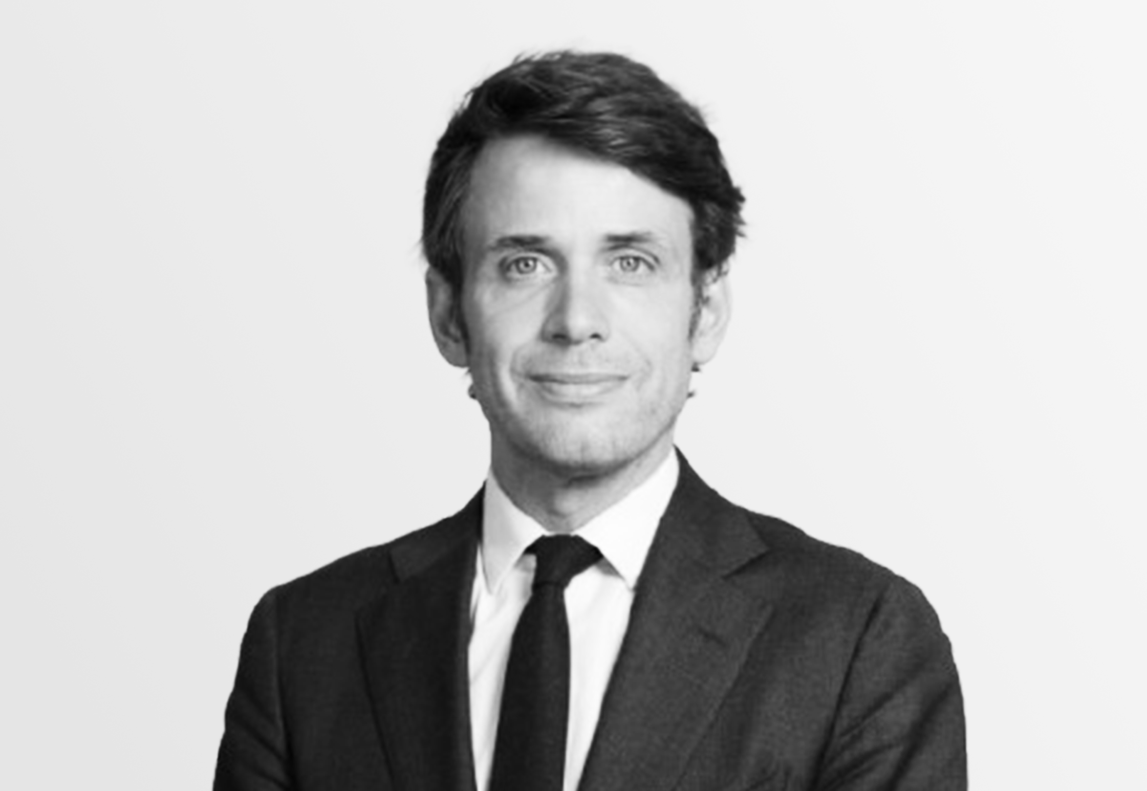 Olivier Dorgans