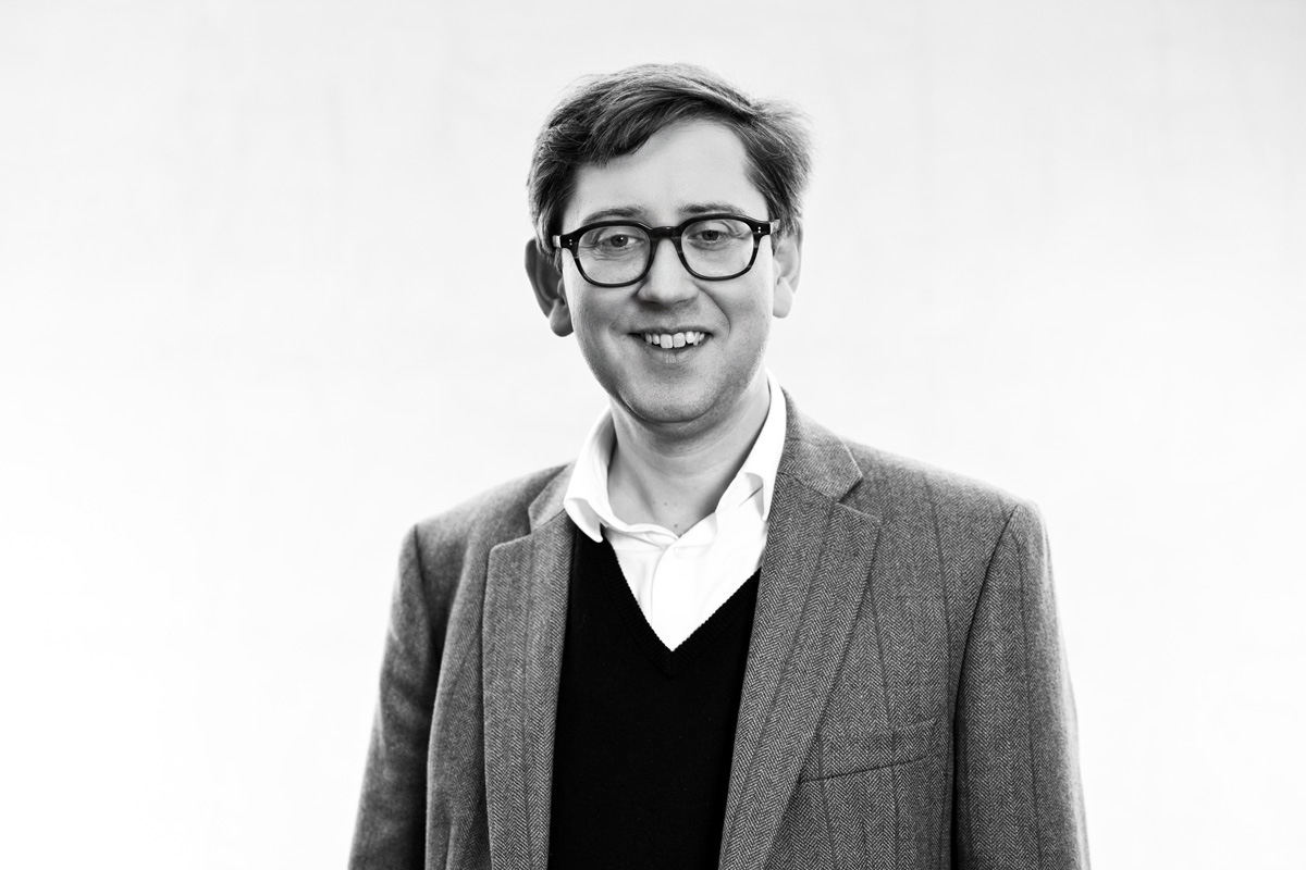 William Robertson