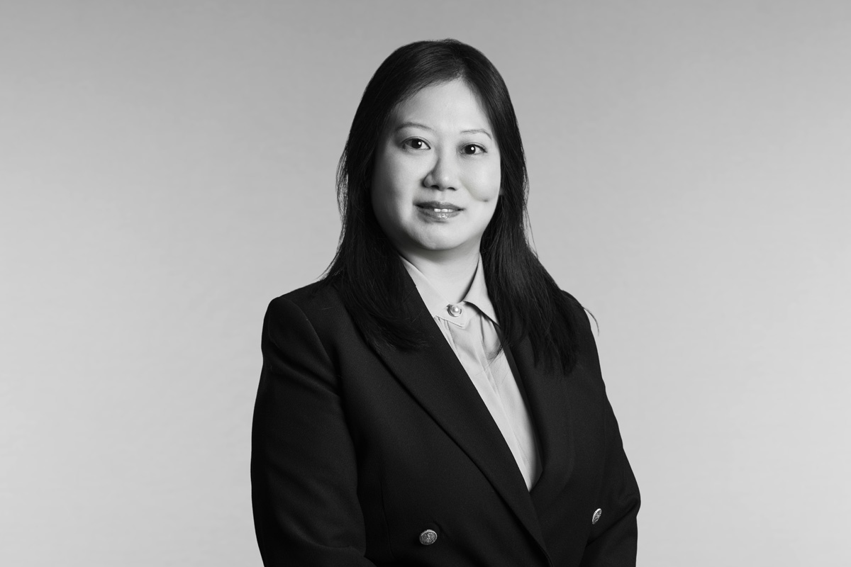 Amy Yu