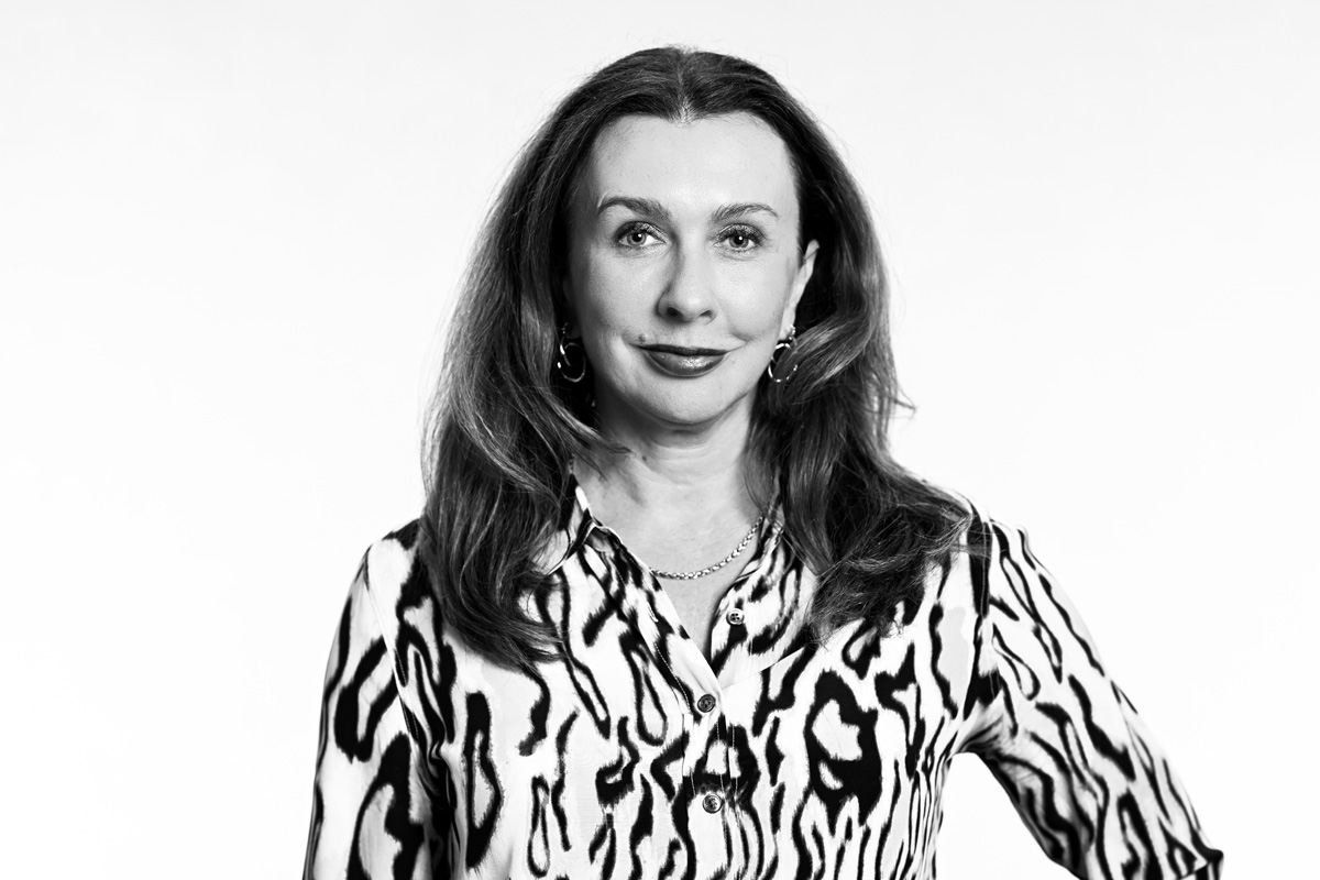 Genevieve Quierin