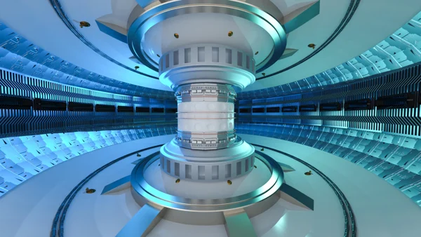 Nuclear Adobestock 1917481183