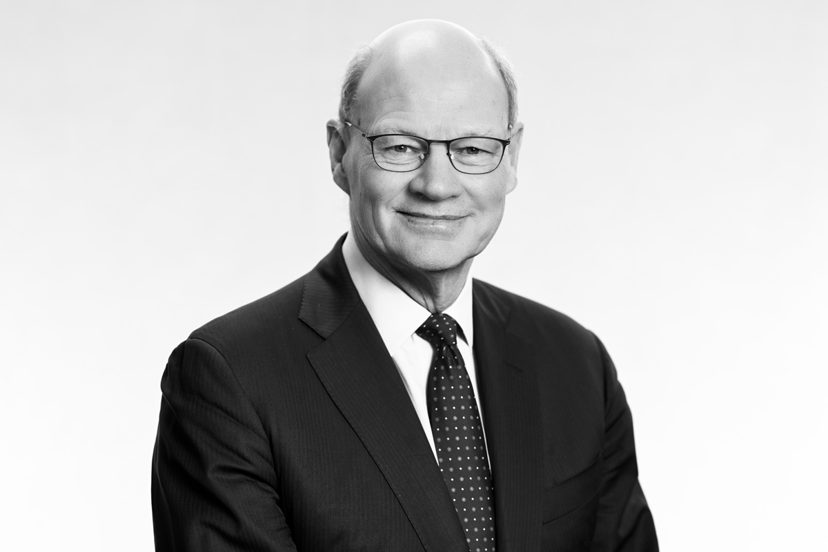 Peter Bennett