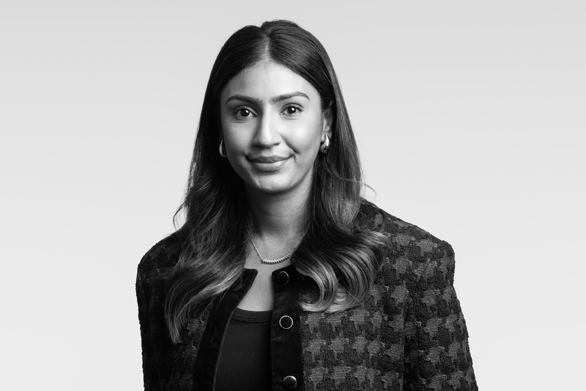 Sheetal Sandhu