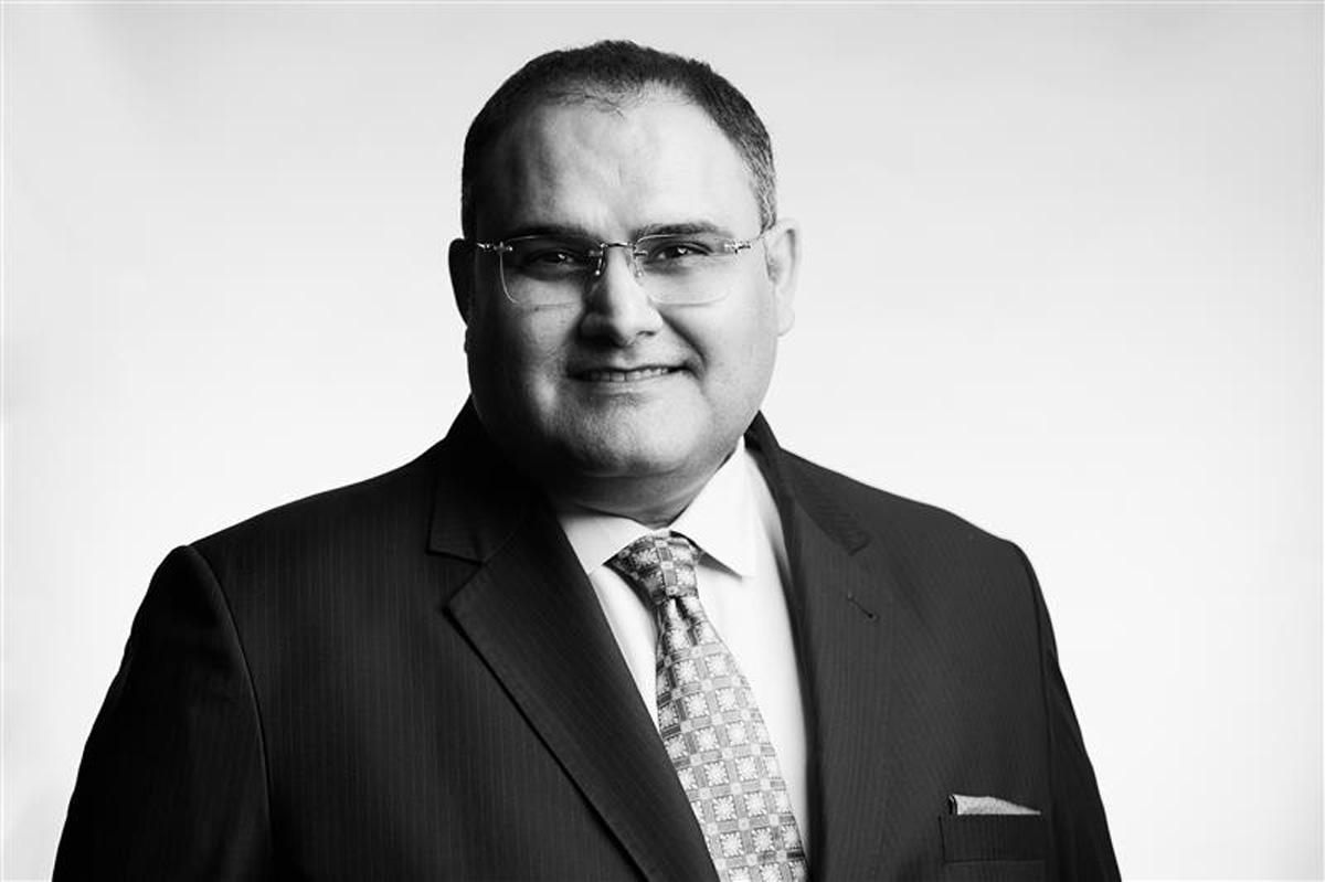 Ali Khurram