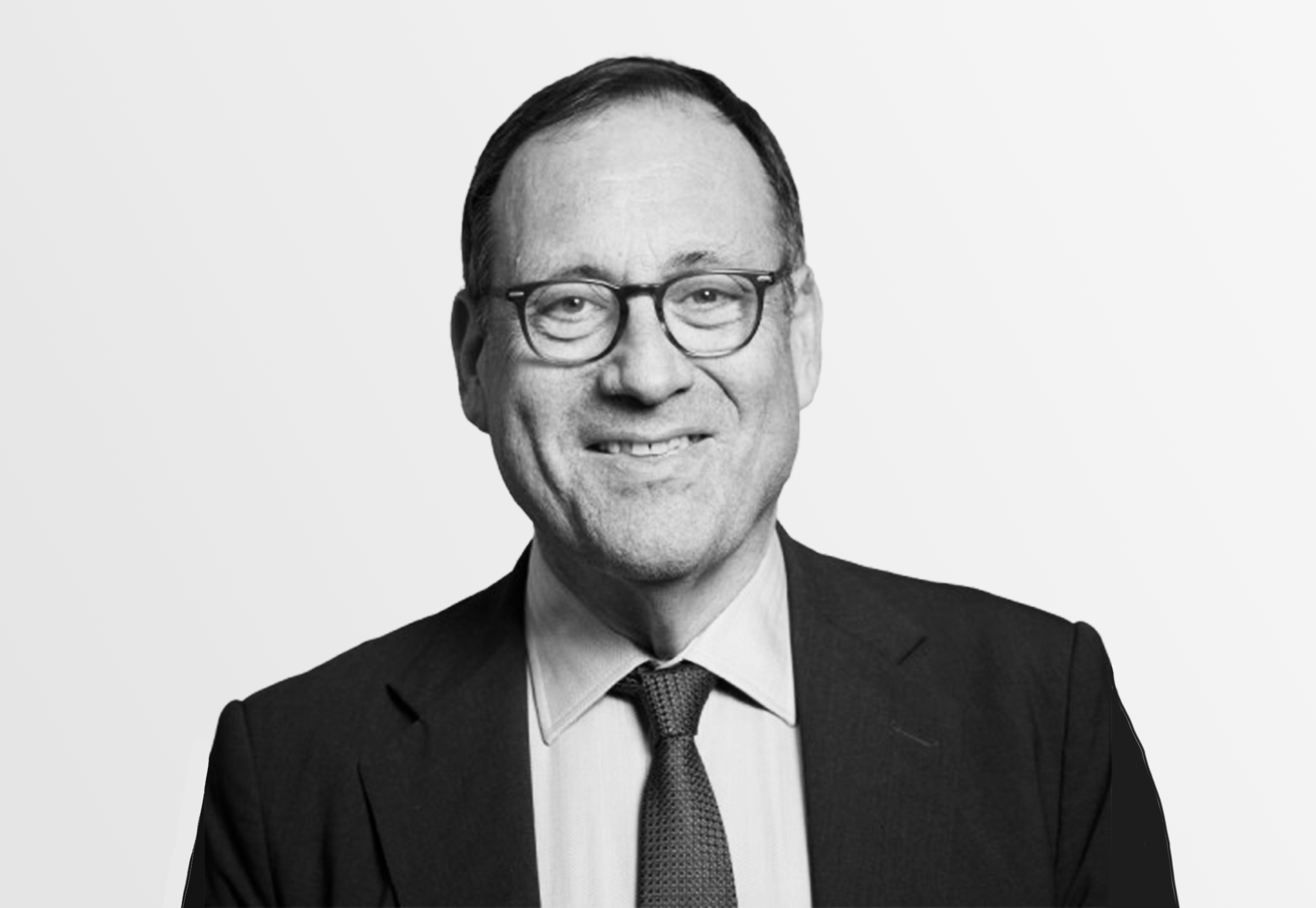 Lord Richard Harrington