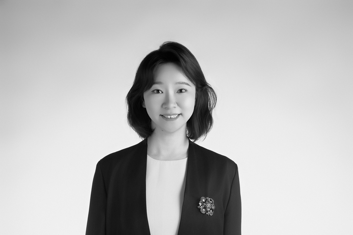 Simone Liu