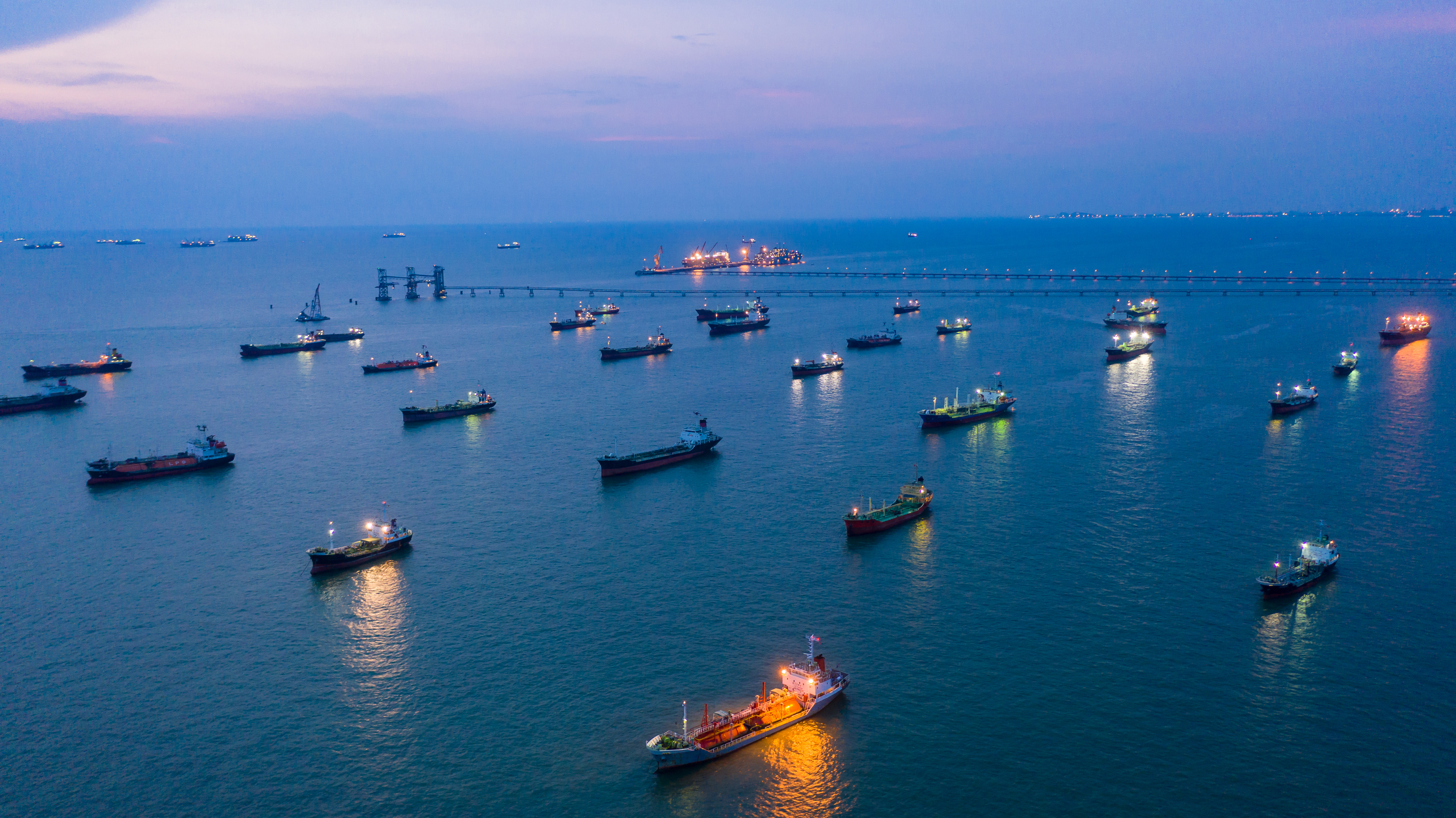 Stephenson Harwood advises on four Marine Money Deal of the Year Awards 2025