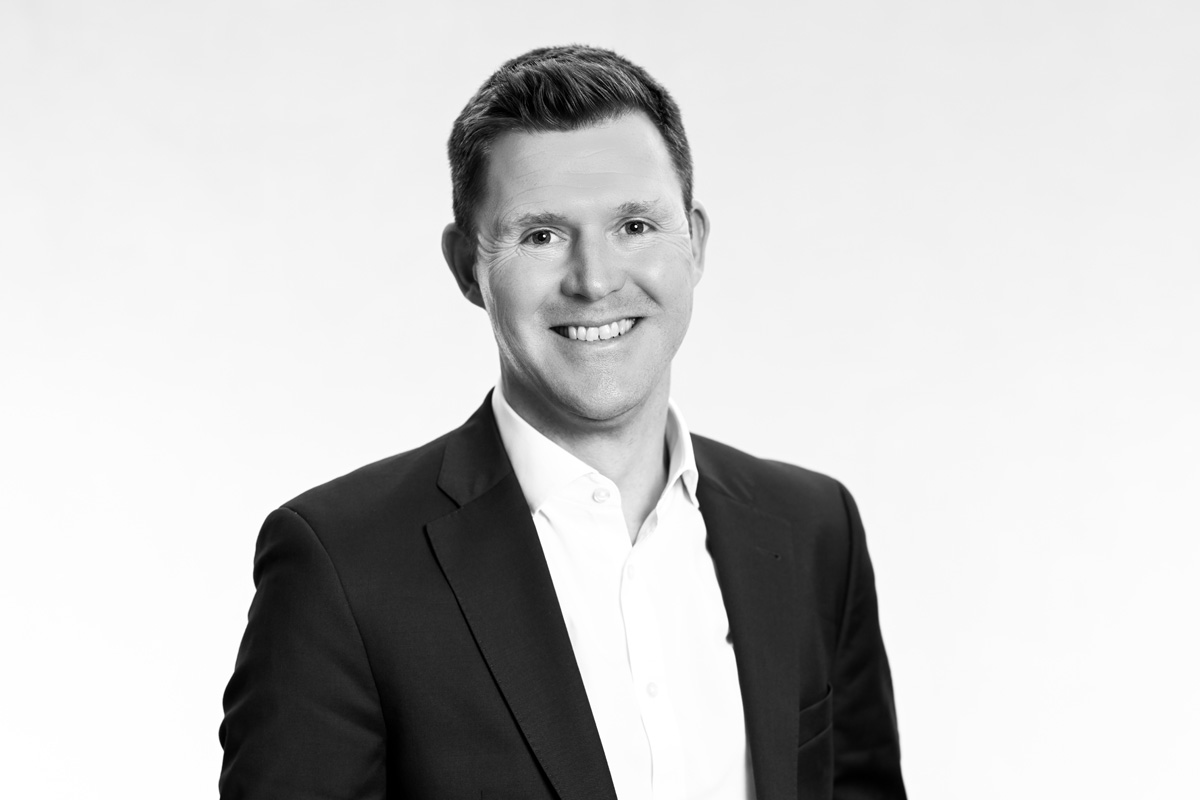 Adam Crossley