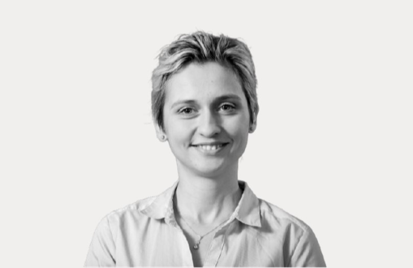 Danae Hosek-Ugolini