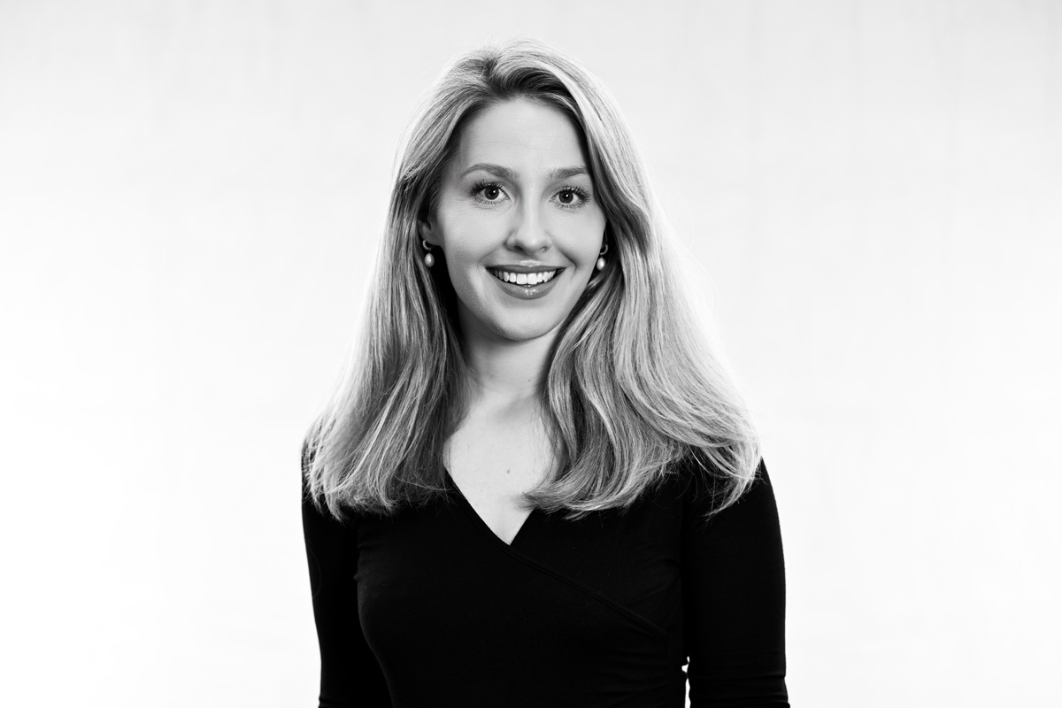 Carys Hughes-Jones