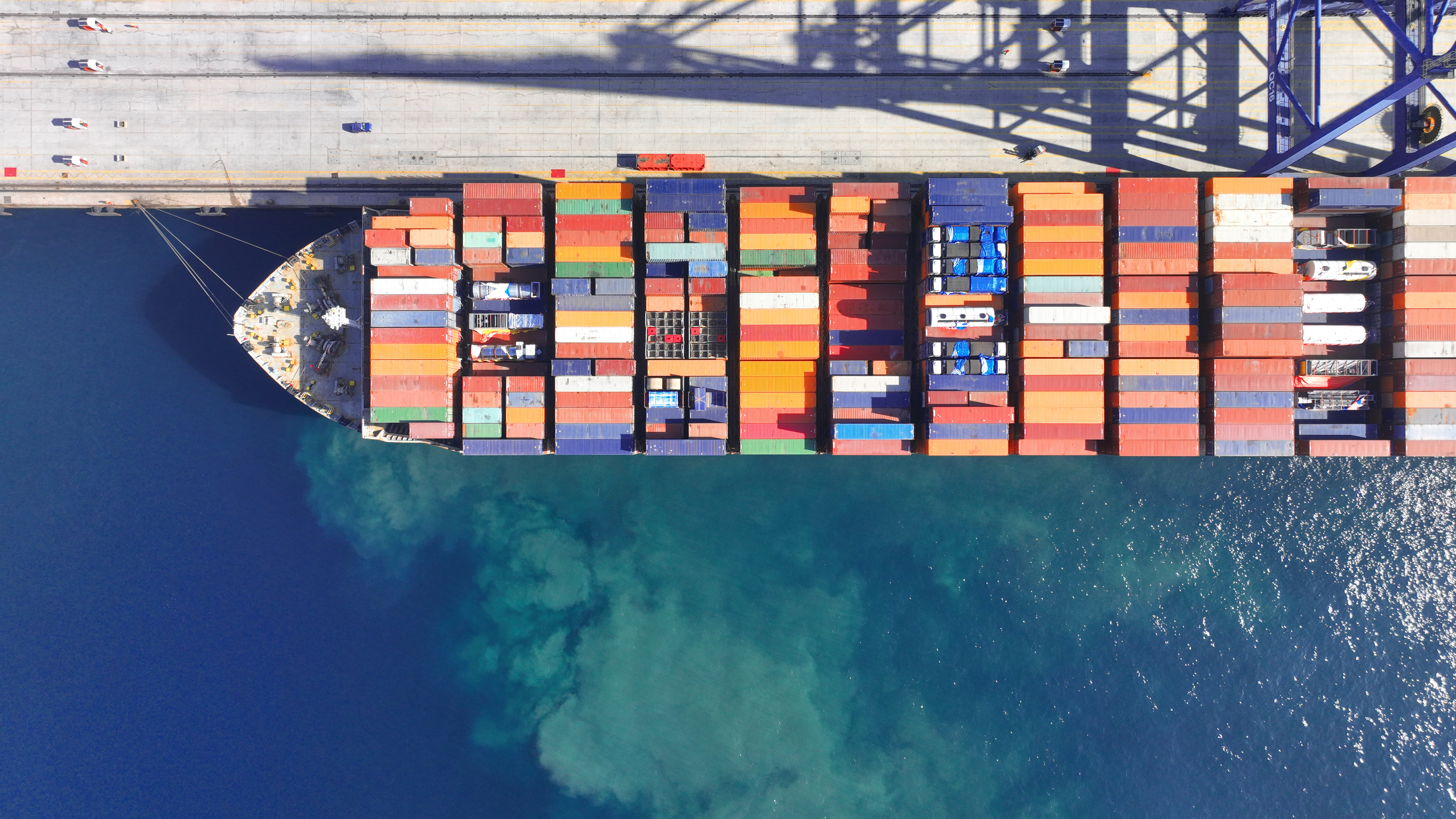 Maritime Decarbonisation | Legal Services