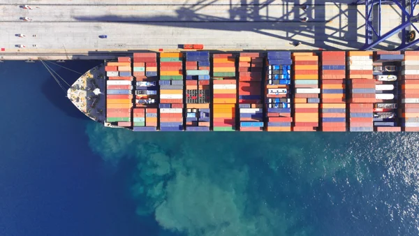 Maritime Decarbonisation | Legal Services