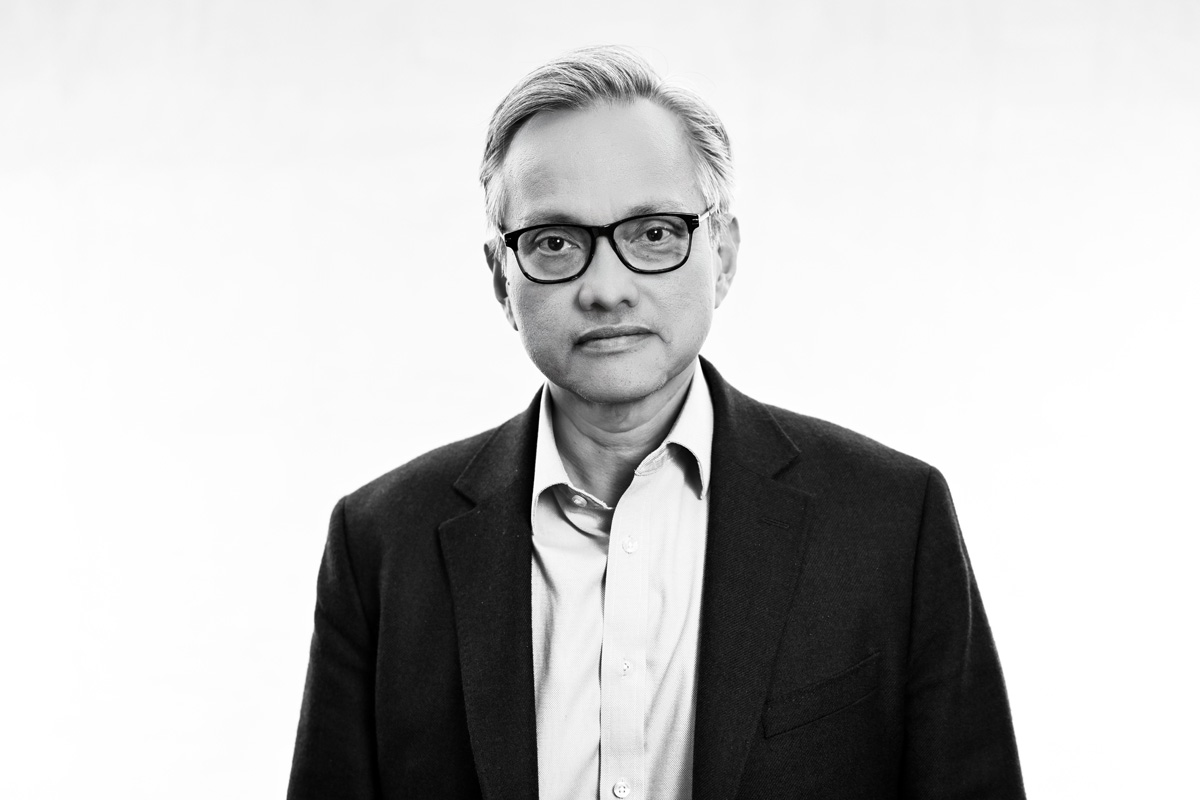 Dani Azmi