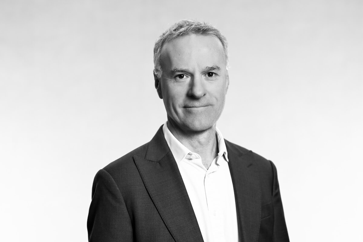 James Linforth