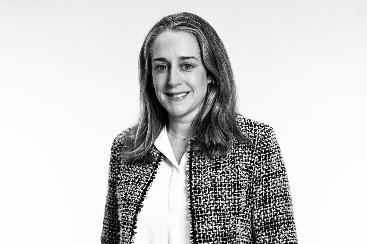 Charlotte Welsh