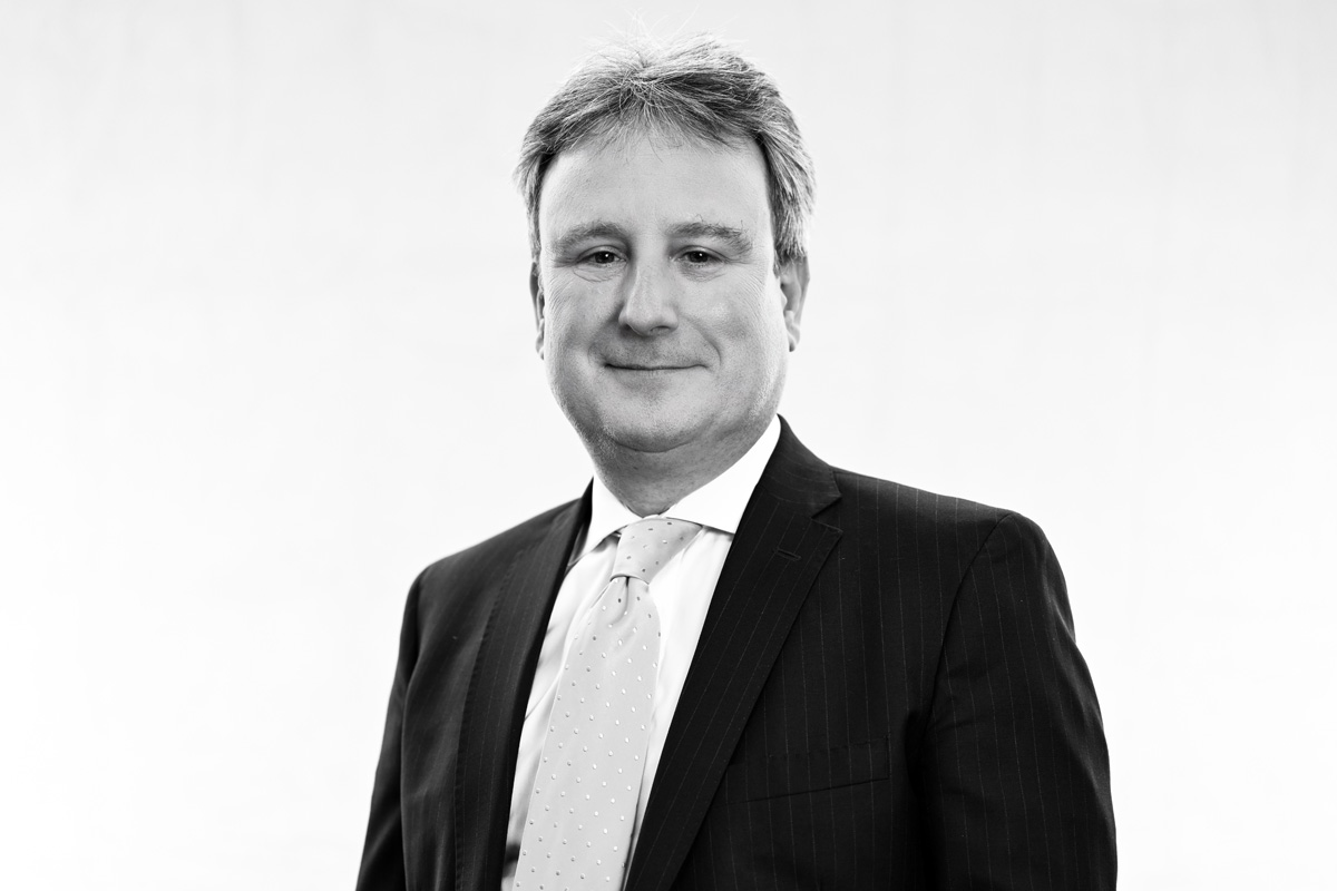 Sean Jeffrey