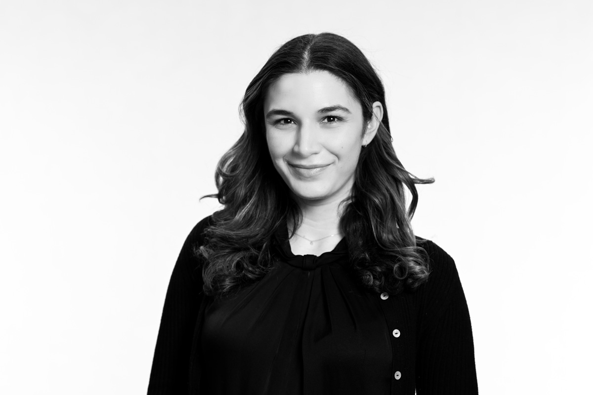 Seline Velioglu